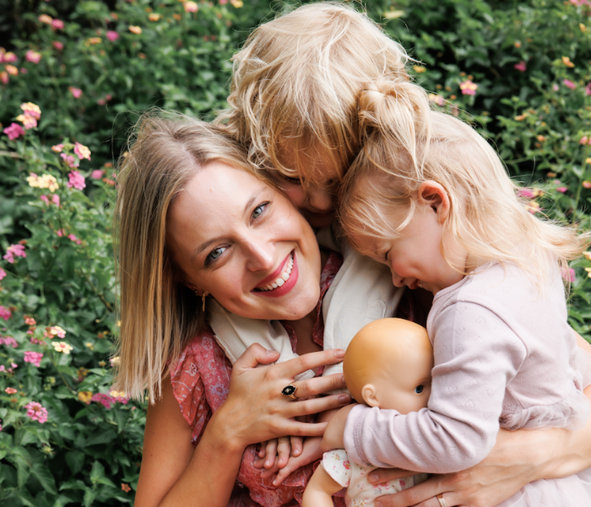 James+Joy is a children’s boutique opening in NoDa, selling gifts, educational toys and special-occasion clothing for babies and toddlers.