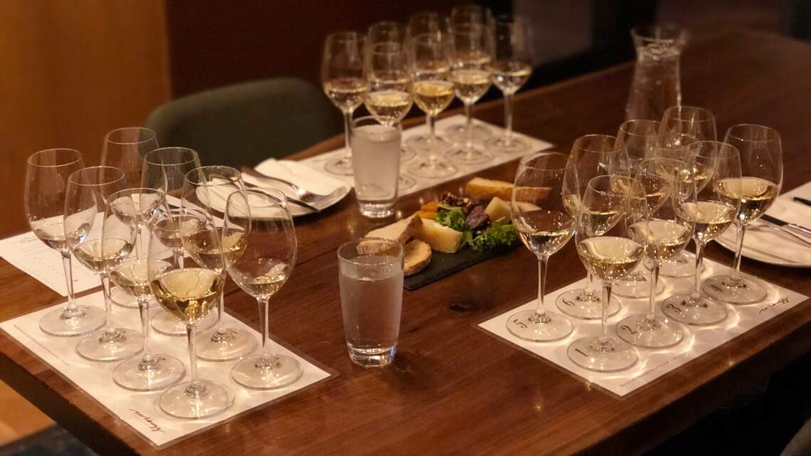 A wine bar in SouthPark permanently closes, citing the coronavirus pandemic