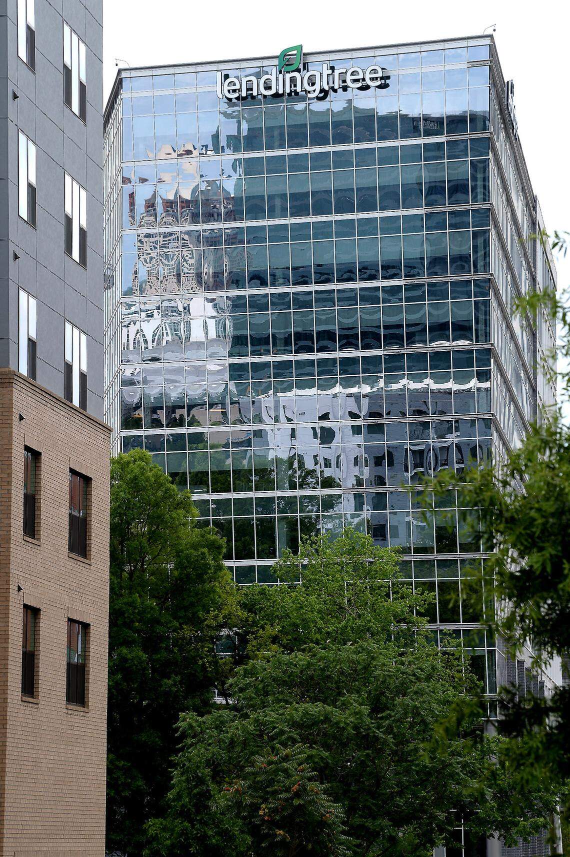 Charlotte-based LendingTree’s annual revenue for 2025 rose 24% to over $1.1 billion, up from $900 million in 2024 as the company posted a record fourth quarter revenue of $319.7 million. 