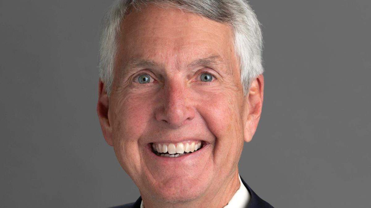 Concord Mayor Bill Dusch will not run for reelection this year.