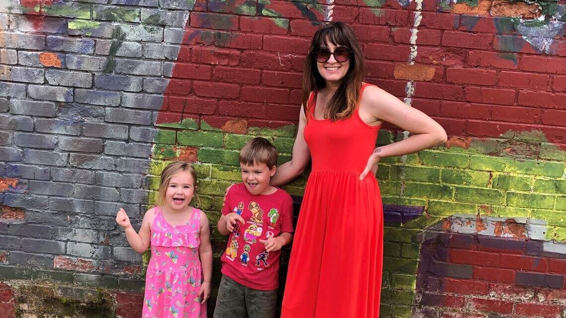 He fell apart crying: ‘I don’t know why I’m upset.’ Helping children navigate COVID-19