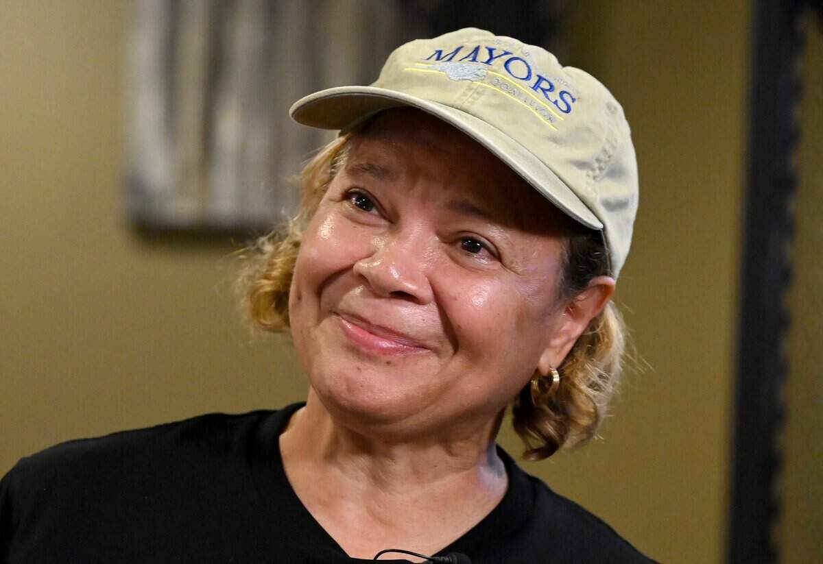 Charlotte Mayor Vi Lyles won her first terms an at-large councilwoman in 2013 and became mayor in 2017.