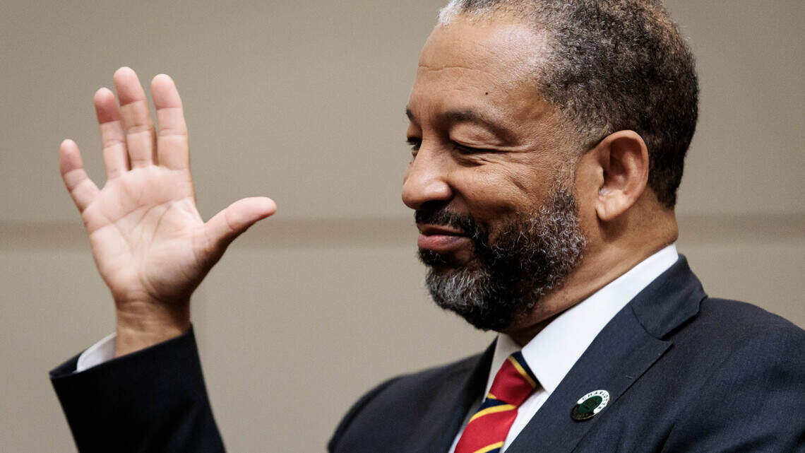 Robert Harrington is Charlotte’s new mayor. He’ll face 4 challenges right away