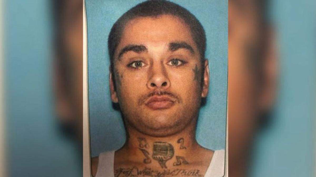 Robbery suspect Cody Schimmels, accused by police of taking everyone in a Harris Teeter store hostage late Thursday, is in critical condition after being shot by police during the standoff in Salisbury.