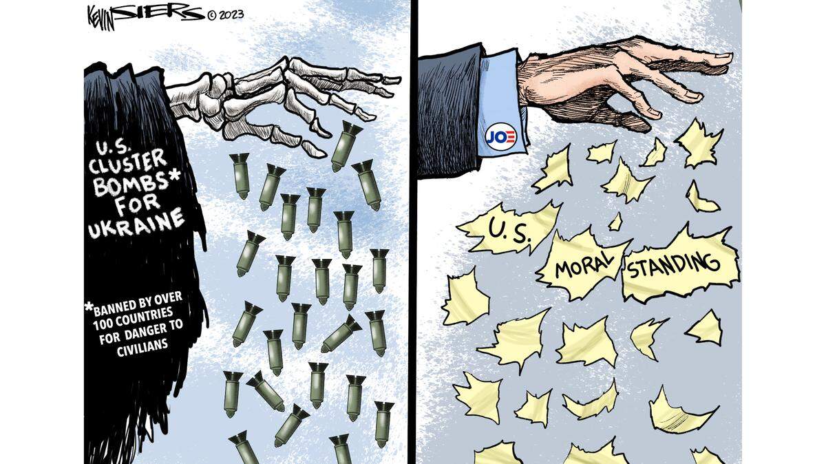 KEVIN SIERS  Charlotte Observer