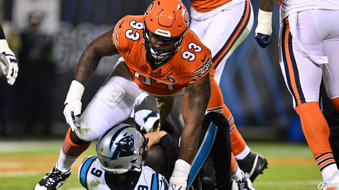 Change inevitable for Panthers, coach Frank Reich after 1-8 start. But will it matter?