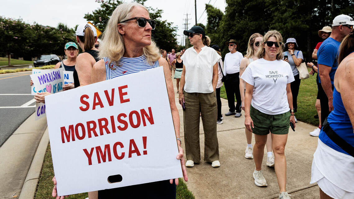 Former mayor and YMCA chair: Ballantyne members will survive this ‘inconvenience’ | Opinion