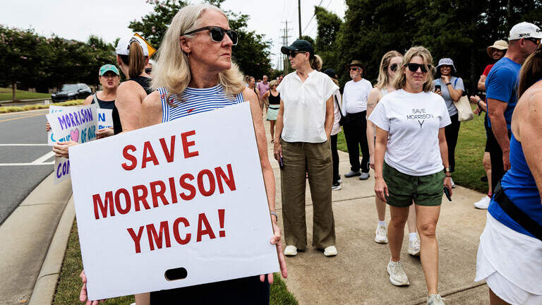 Charlotte YMCA cites new financial details in justifying sale of Ballantyne branch