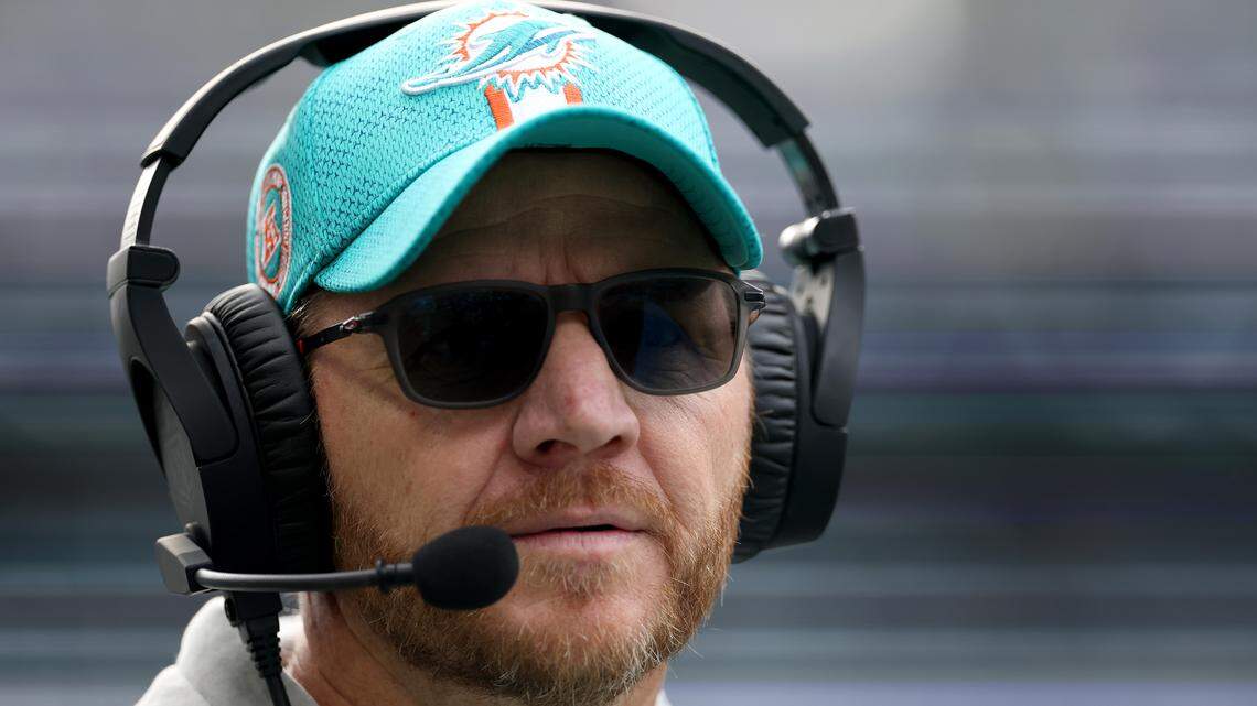 Panthers add experienced play-caller to offensive coaching staff