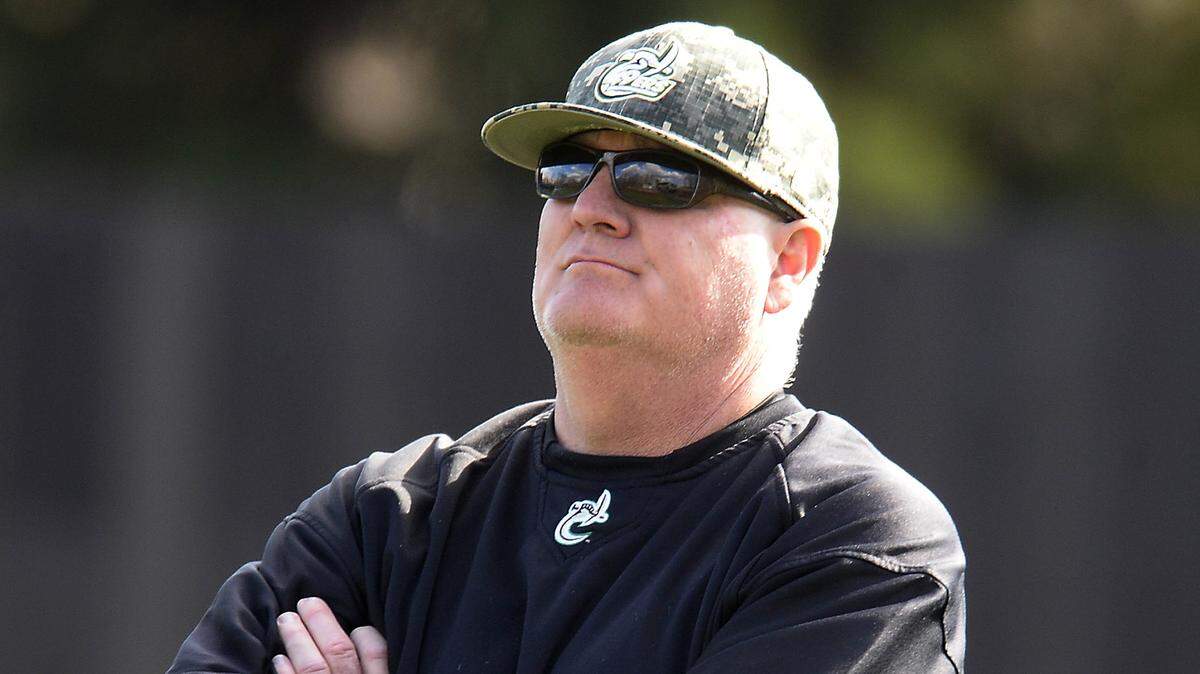 Loren Hibbs is retiring as the Charlotte 49ers’ baseball coach after 27 season. He’s returning to his alma mater, Wichita State.