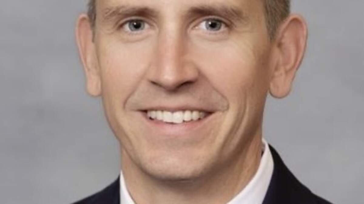 Cabarrus lawmaker says property tax reform is top priority. What else he told us