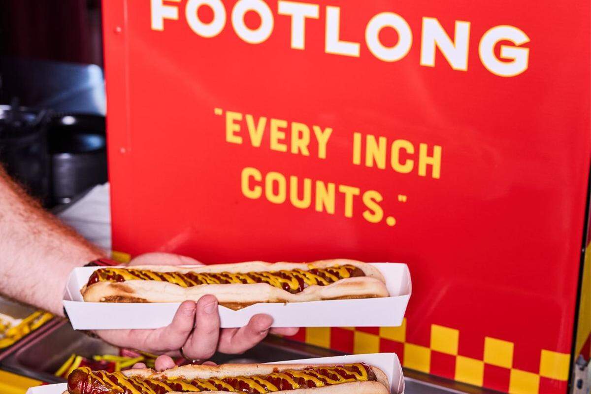 Goldie’s is hosting a Big Weiner Weekend starting Friday, June 6.