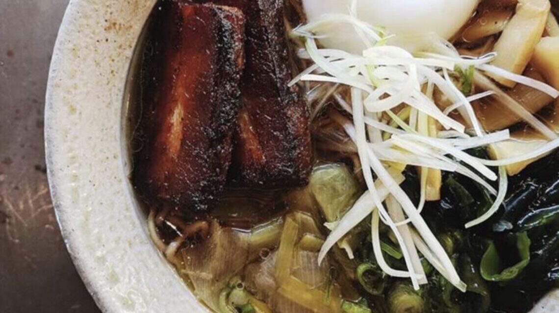 Popular Charlotte ramen restaurant closed after worker tests positive for coronavirus