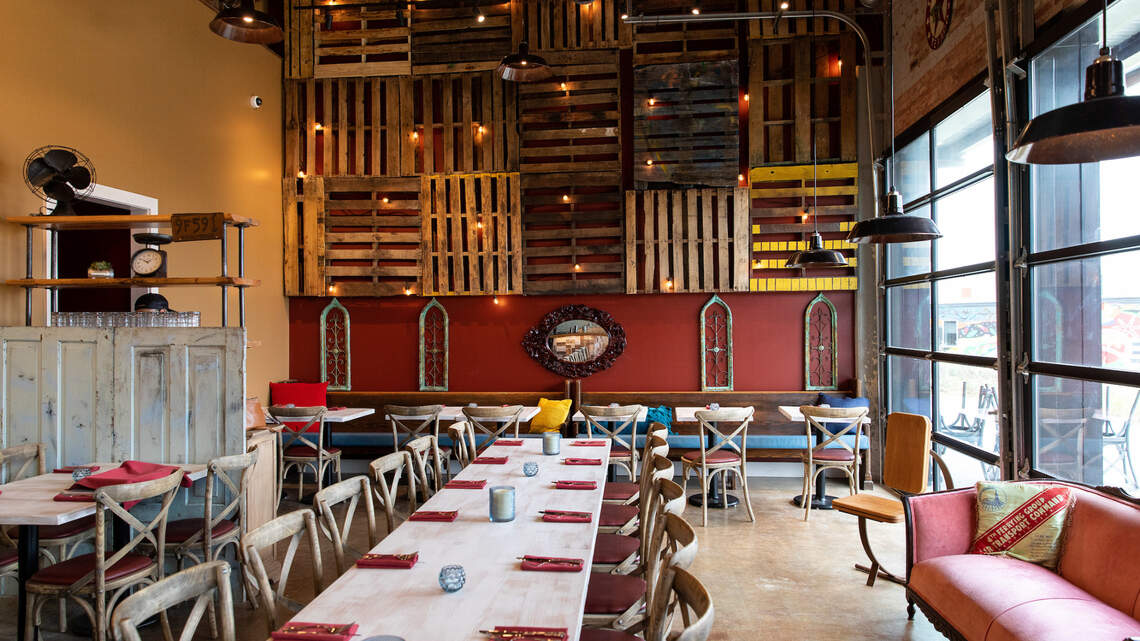 We’re sorry to see them go: Here are all the Charlotte restaurants we’ve lost in 2024