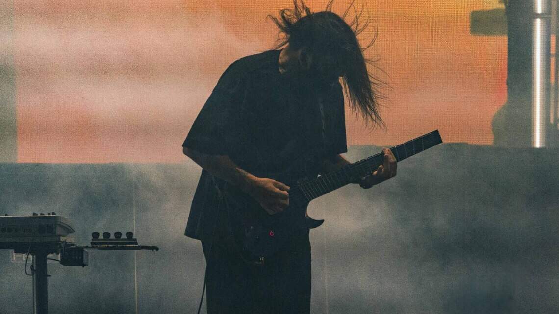 Deftones return to Charlotte to a raucous and appreciative Spectrum Center crowd