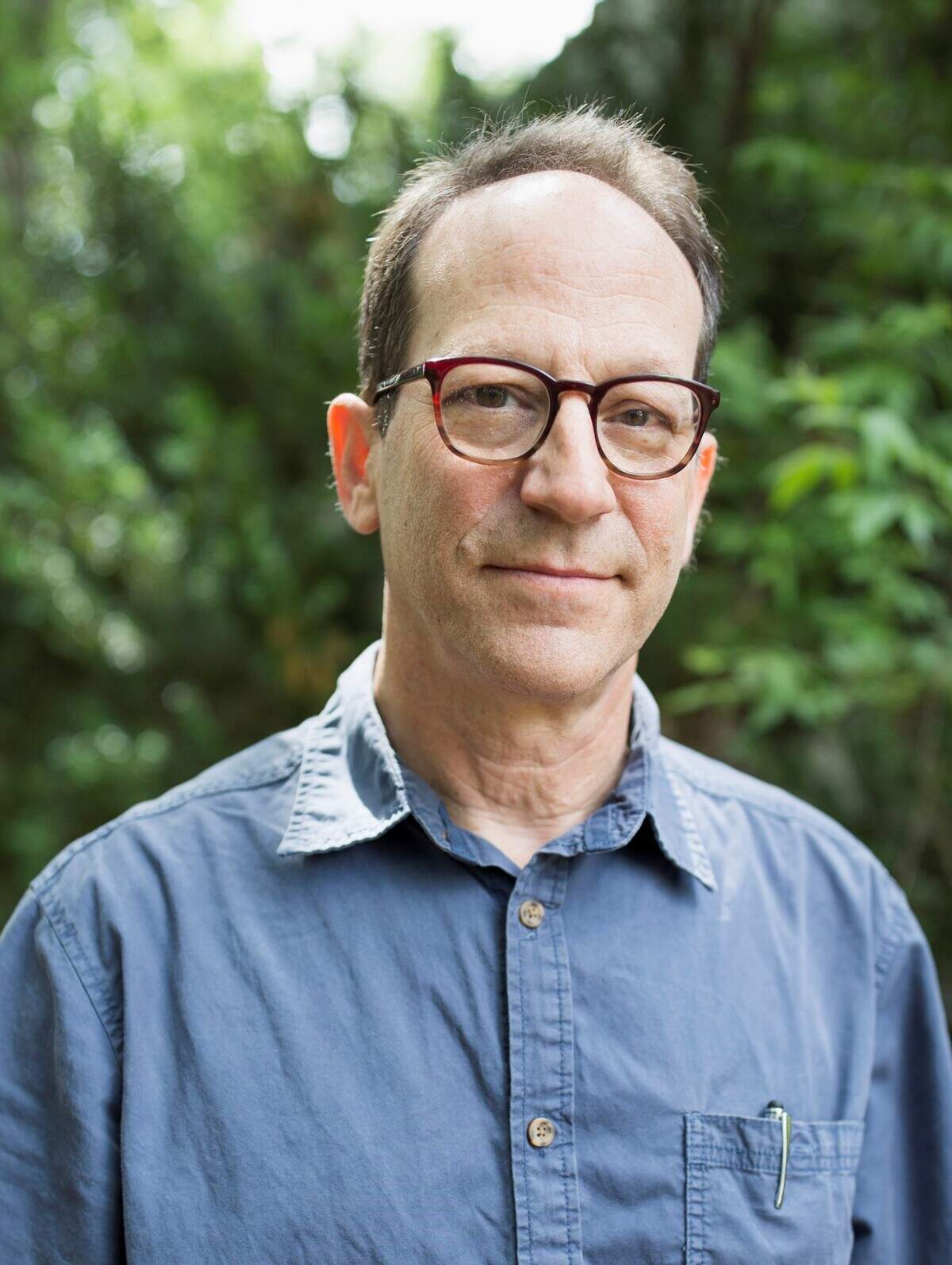 Scott Huler