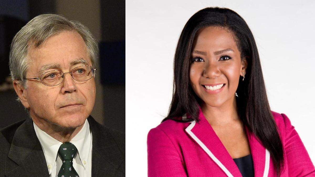 South Charlotte incumbent runs as ‘true conservative,’ challenger pledges bipartisanship