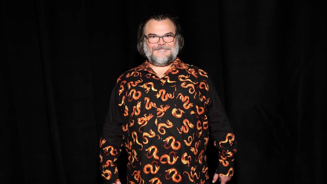 Jack Black’s CPAP machine transformed his sleep. Millions of Americans face the same sleep struggle, too