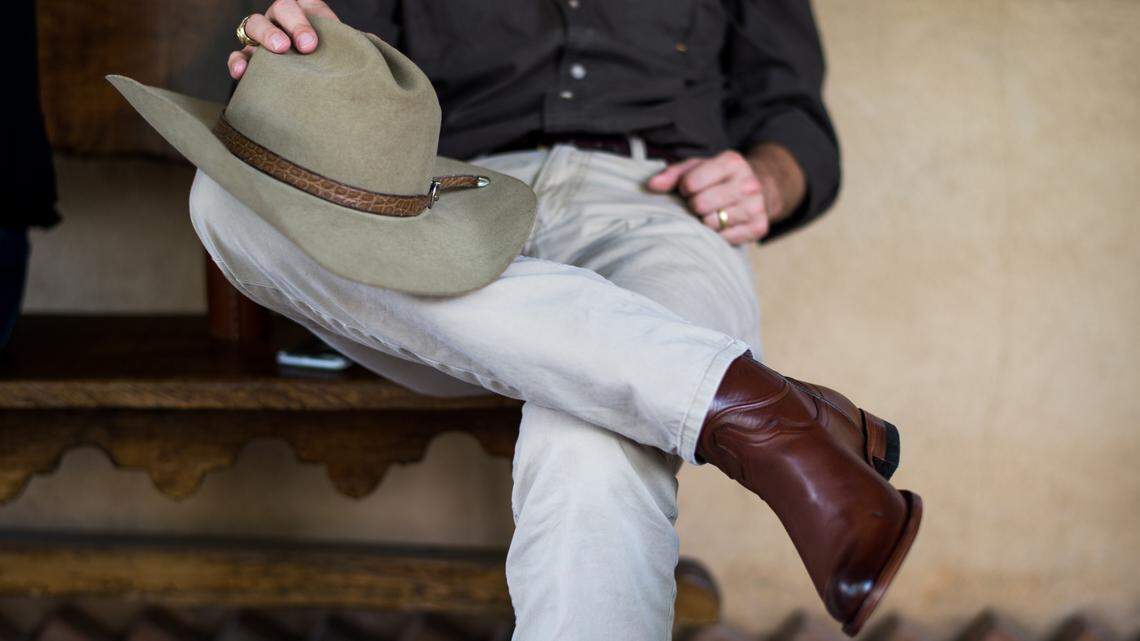 Tecovas, an Austin, Texas bootmaker, is opening a retail store in Atherton Mill in Charlotte.