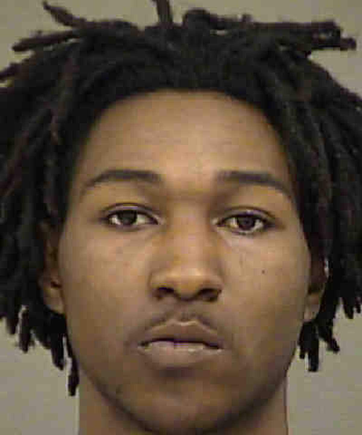 Antonio Darnell Shine