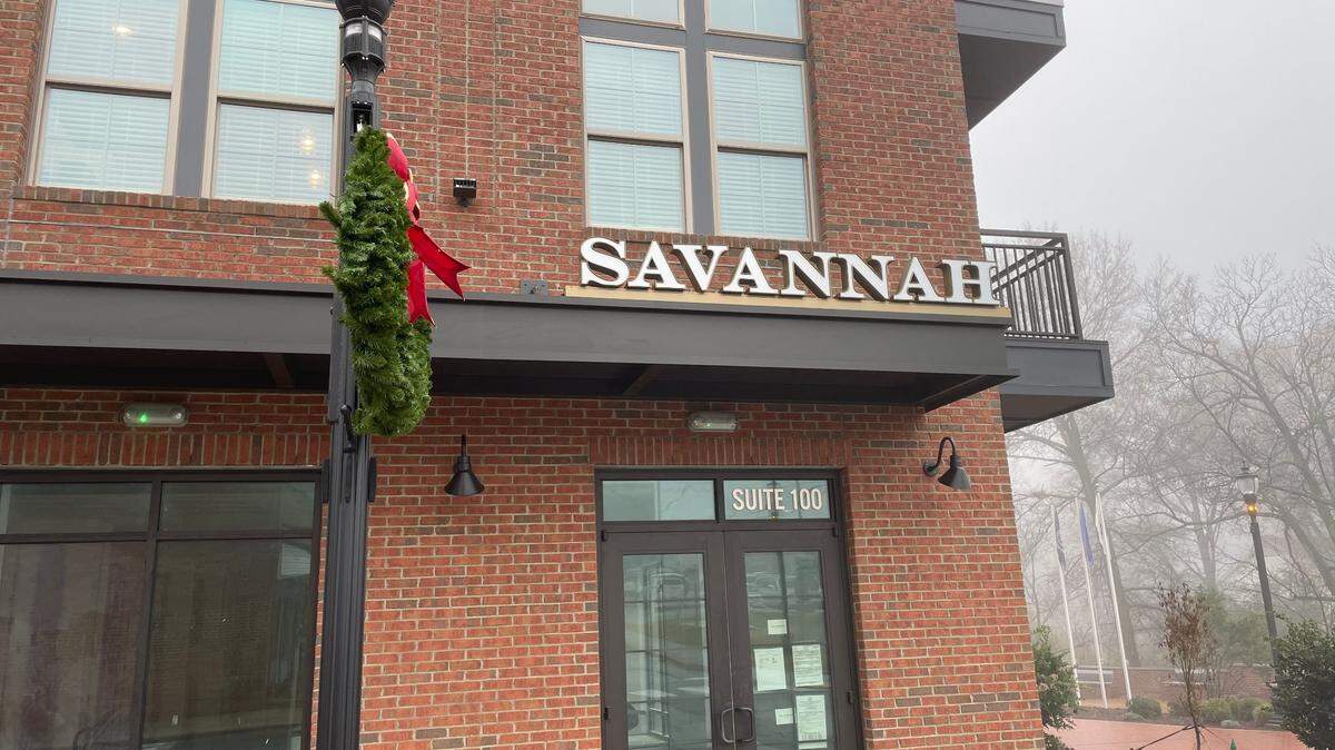 Savannah Oyster Co. will be located at 201 Church St., Suite 100, in Mooresville.