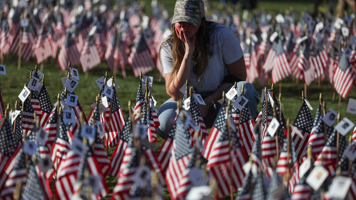 Photos of the Week