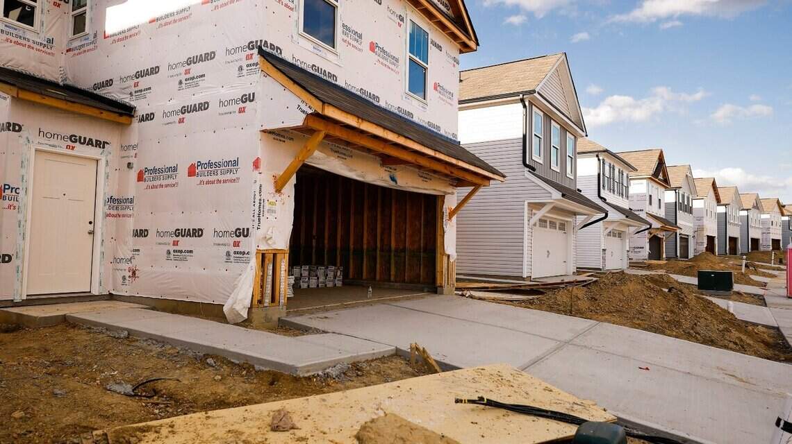 New laws help home builders save money, but with big risks | Opinion