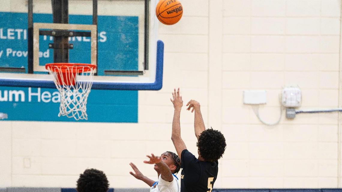Tuesday’s boys’ basketball rewind: Providence stops Garinger, sets up East Meck showdown