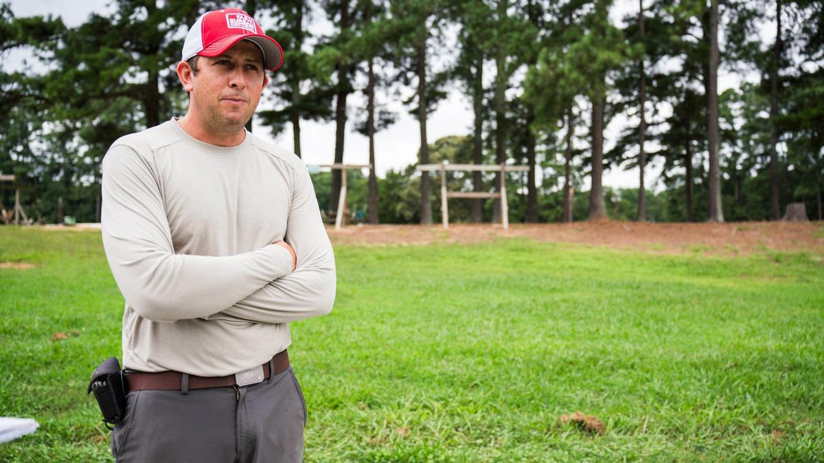 Ethan Lineberger was worried about the possibility of heavy rain from Hurricane Debby and its consequences for his farm last week. The storm dumped several inches of rain across the region and set records for single-day rainfall.