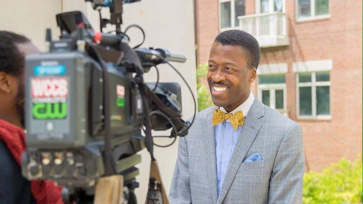 Dwayne Collins, the former president of the Charlotte-Mecklenburg NAACP and former chair of the city’s Black Political Caucus, died at age 51.