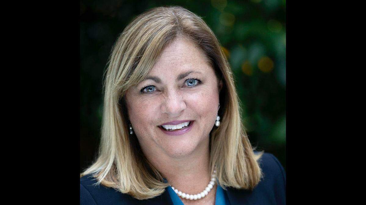 Laura Meier is running for the District 5 seat on the Mecklenburg Board of County Commissioners.