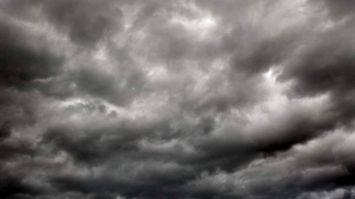 Storms with 40 mph winds emerge in Charlotte region Saturday, NWS says