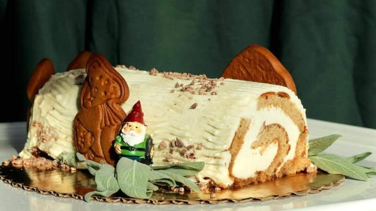 The Bay Area was represented on the Times list of best bakeries with Quail & Condor in Healdsburg near Silicon Valley and wine country.