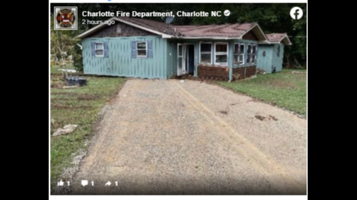 A fifth body has been found in Haywood County, NC, which was hit by devastating flooding this week.