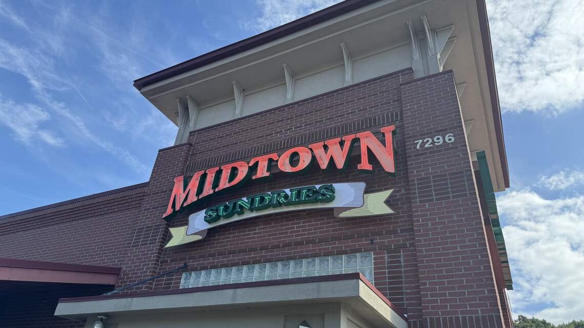 Only one Midtown Sundries remains in the Charlotte area. How did it survive?
