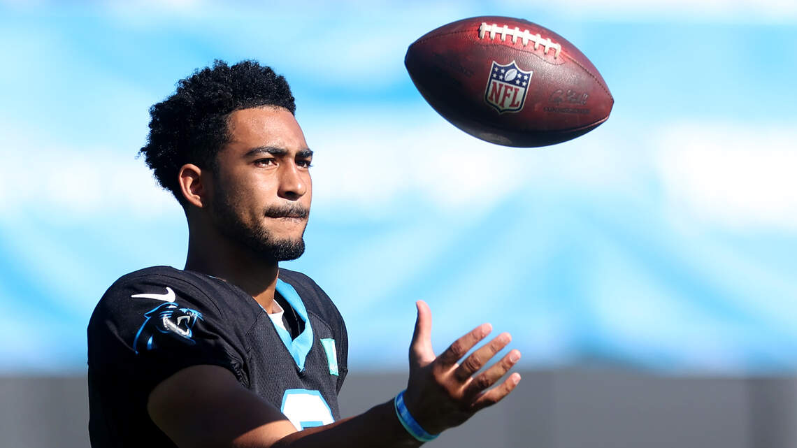 If the Carolina Panthers’ season started now, who could — and couldn’t — play?