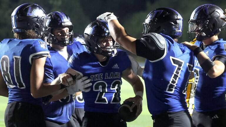 NC Super 25: Here are the top high school football teams in the state after Week 4