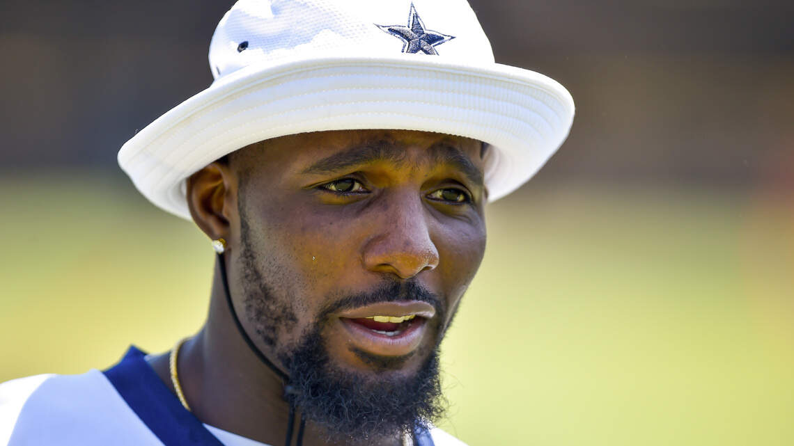 Dez Bryant to Carolina Panthers? Here's what our sources told us