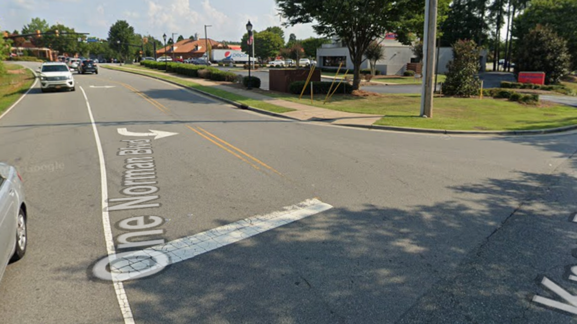 Busy Lake Norman road to close temporarily for $25.6 million improvement project