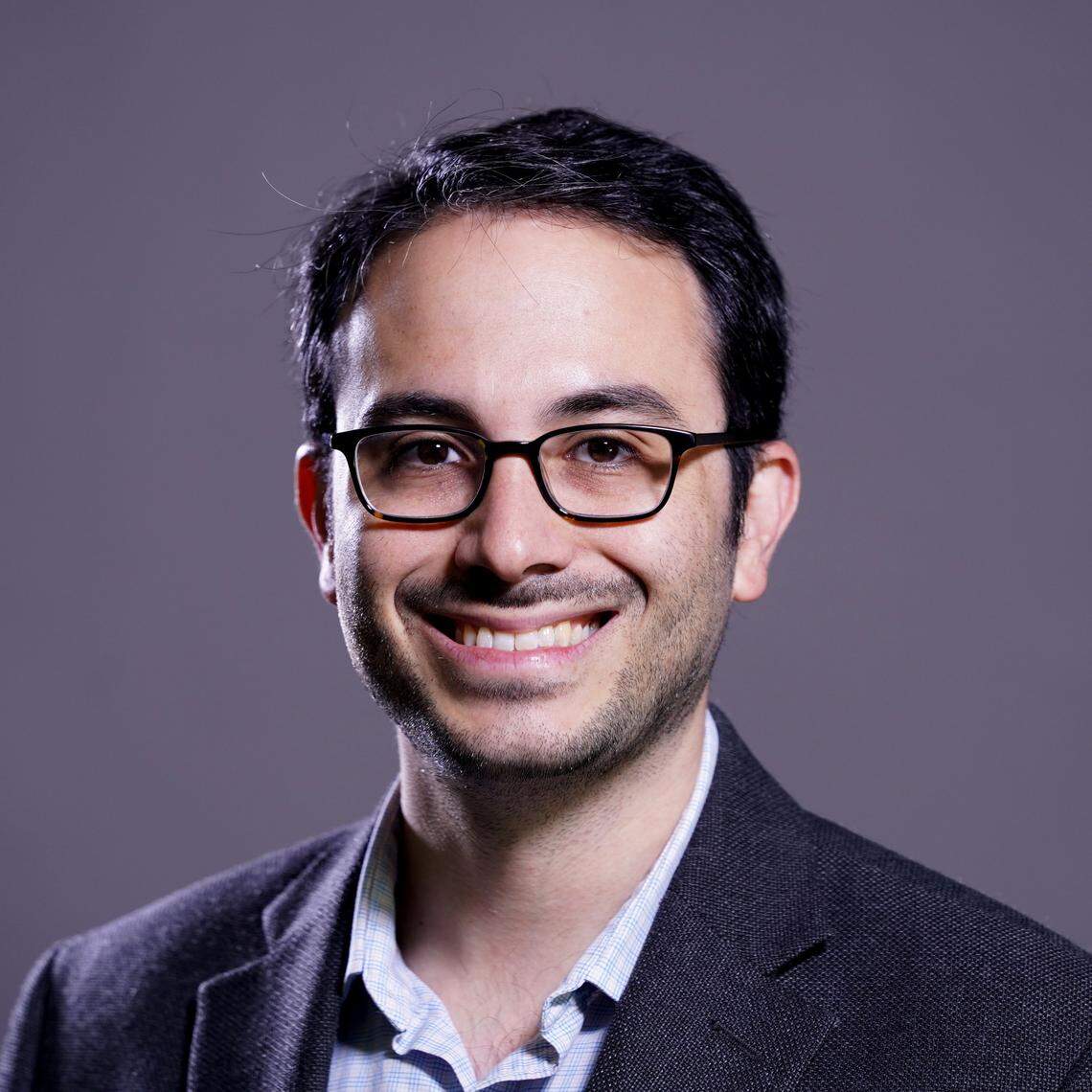 Profile Image of Ely Portillo