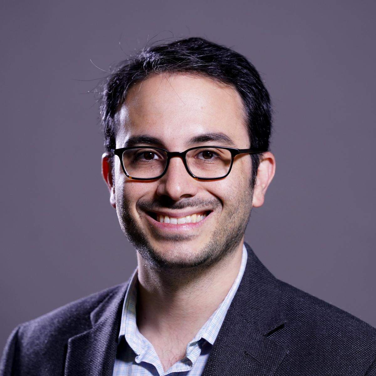 Profile Image of Ely Portillo