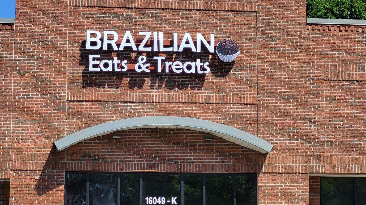 Brazilian Eats & Treats will open this summer in Ballantyne.
