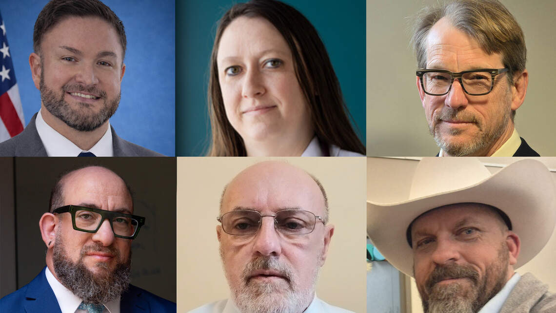 NC’s 10th Congressional District candidates speak out on Trump immigration tactics