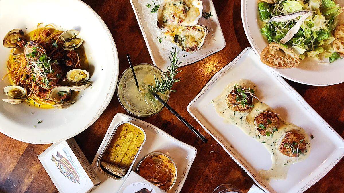 Crepe Cellar opened more than 10 years ago during the recession. Ten years later, it’s thriving.