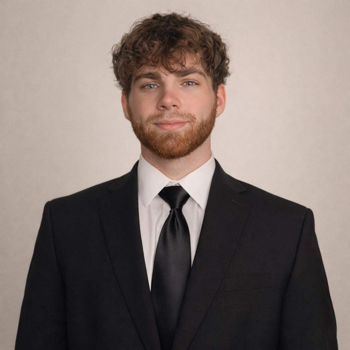 Tucker Neal is running for N.C. House District 99.