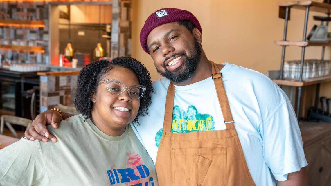 Leah & Louise adds service charge in lieu of tipping to ensure workers a living wage