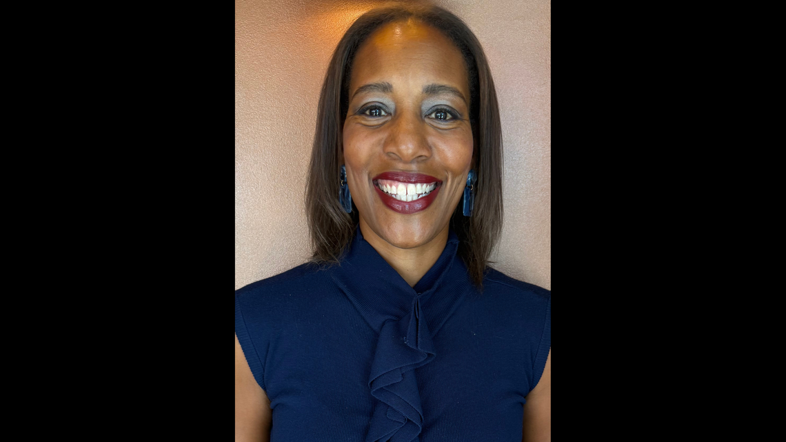 Tigress Sydney Acute McDaniel, Charlotte mayor candidate, answers our questions