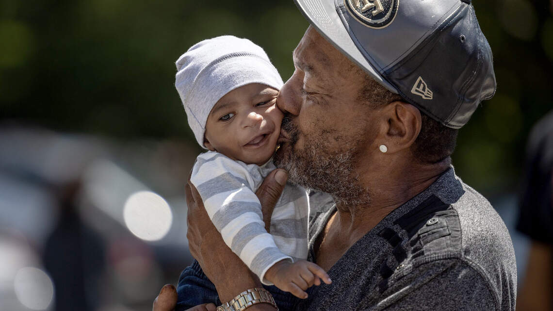 Charlotte families confront anxiety over baby formula shortage, breastfeeding challenges