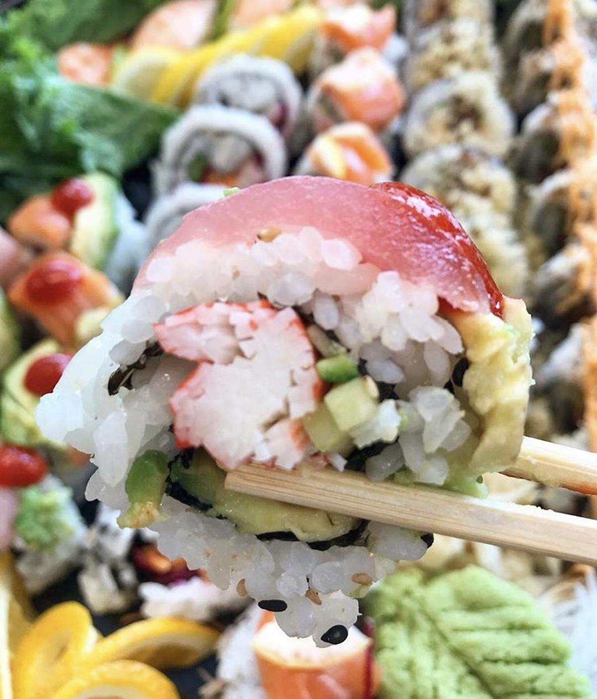 Sukoshi.
