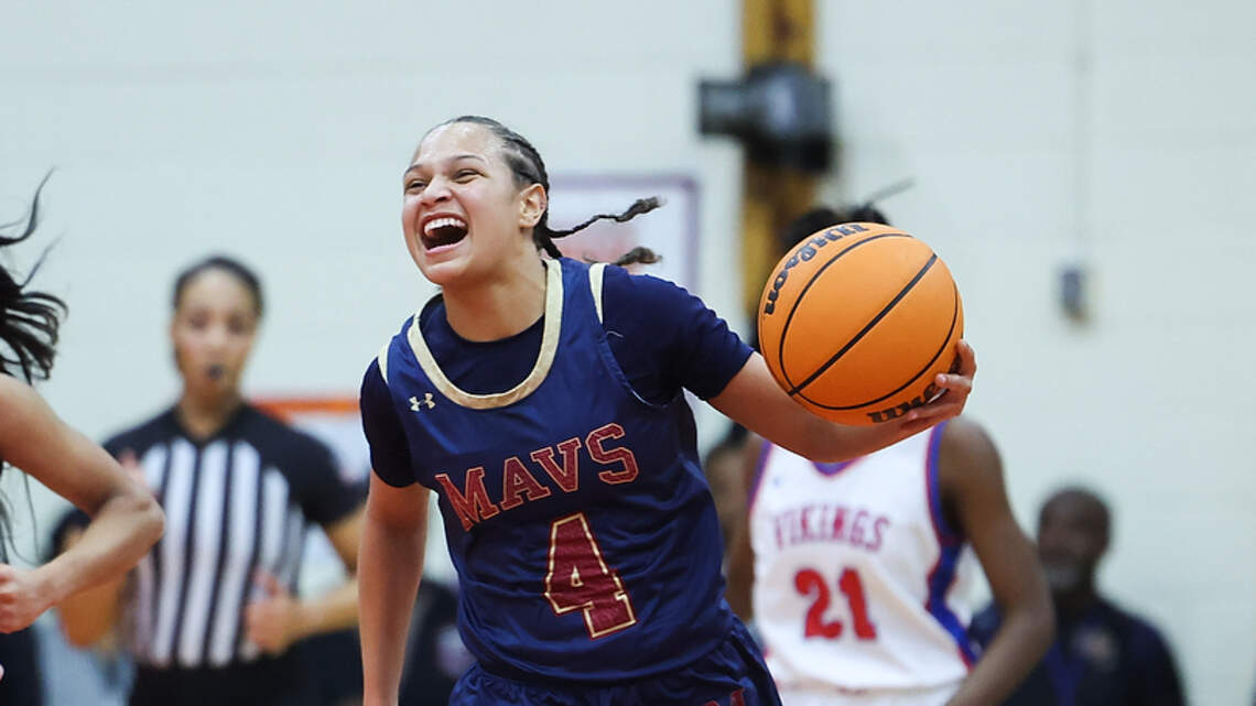 Friday’s girls’ rewind: Anderson’s big night leads No. 4 Mallard Creek past Butler